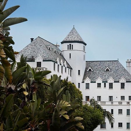 Chateau Marmont Los Angeles Eksteriør bilde