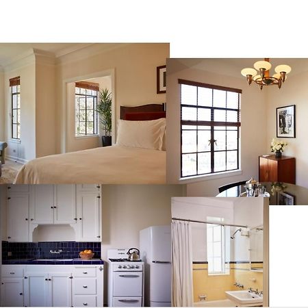Chateau Marmont Los Angeles Eksteriør bilde