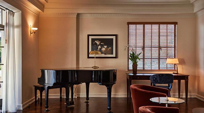Chateau Marmont Los Angeles Eksteriør bilde