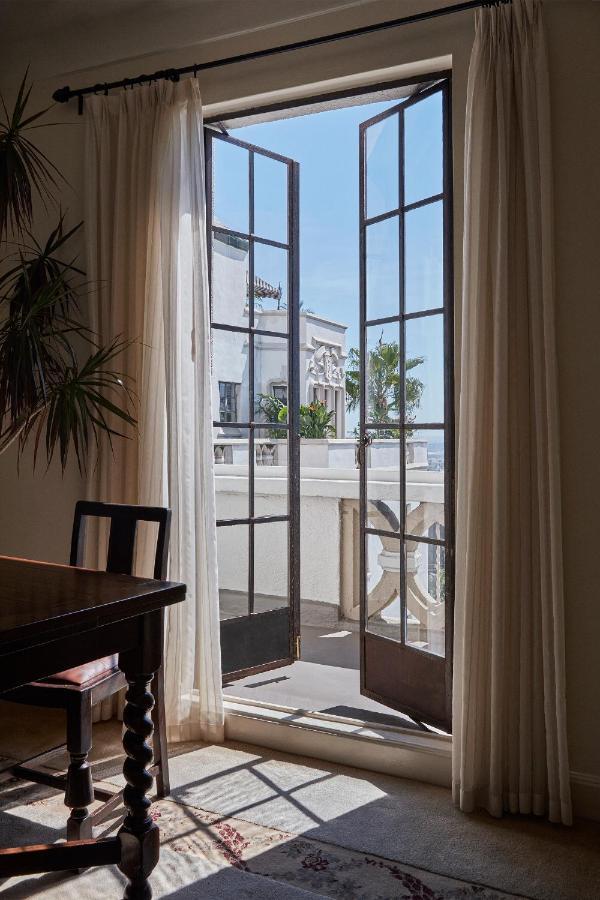 Chateau Marmont Los Angeles Eksteriør bilde