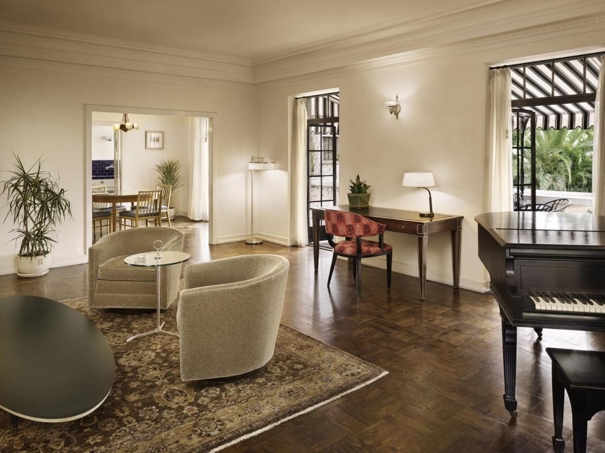 Chateau Marmont Los Angeles Eksteriør bilde