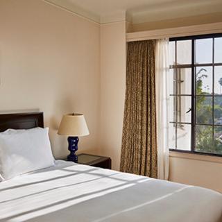 Chateau Marmont Los Angeles Eksteriør bilde