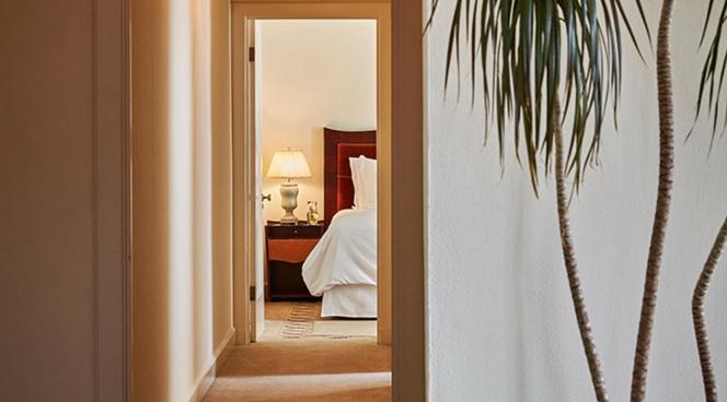 Chateau Marmont Los Angeles Eksteriør bilde