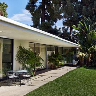 Chateau Marmont Los Angeles Eksteriør bilde